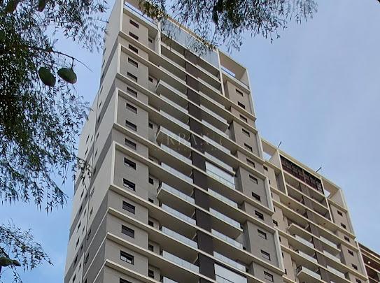 Apartamento com 1 dormit&oacute;rios,48 m&sup2; - Condom&iacute;nio  Le Monde Campolim Sorocaba - SP Rua Antonio Perez Hernandez Sorocaba - 