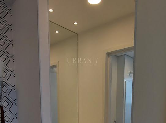 Apartamento com 1 dormit&oacute;rios,48 m&sup2; - Condom&iacute;nio  Le Monde Campolim Sorocaba - SP Rua Antonio Perez Hernandez Sorocaba - 