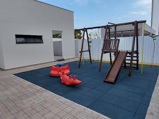 Apartamento com 1 dormit&oacute;rios,48 m&sup2; - Condom&iacute;nio  Le Monde Campolim Sorocaba - SP Rua Antonio Perez Hernandez Sorocaba - 