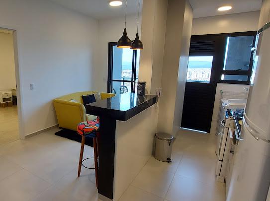 Apartamento com 1 dormit&oacute;rios,48 m&sup2; - Condom&iacute;nio  Le Monde Campolim Sorocaba - SP Rua Antonio Perez Hernandez Sorocaba - 