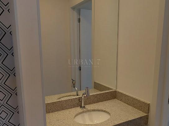 Apartamento com 1 dormit&oacute;rios,48 m&sup2; - Condom&iacute;nio  Le Monde Campolim Sorocaba - SP Rua Antonio Perez Hernandez Sorocaba - 
