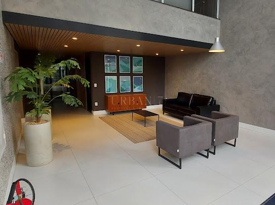Apartamento com 1 dormit&oacute;rios,48 m&sup2; - Condom&iacute;nio  Le Monde Campolim Sorocaba - SP Rua Antonio Perez Hernandez Sorocaba - 