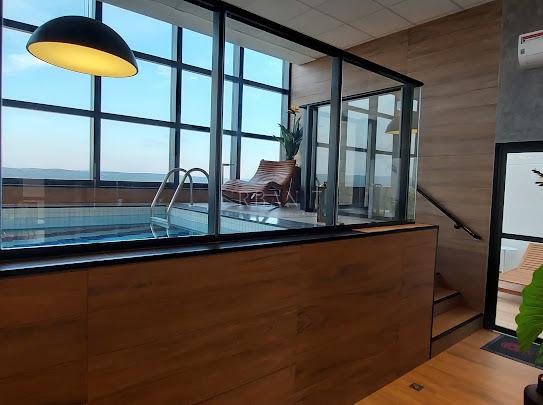 Apartamento com 1 dormit&oacute;rios,48 m&sup2; - Condom&iacute;nio  Le Monde Campolim Sorocaba - SP Rua Antonio Perez Hernandez Sorocaba - 