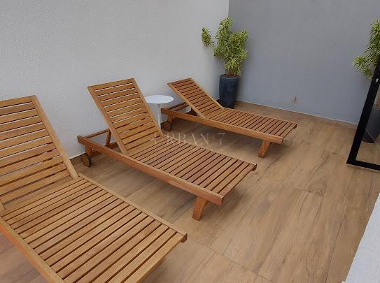 Apartamento com 1 dormit&oacute;rios,48 m&sup2; - Condom&iacute;nio  Le Monde Campolim Sorocaba - SP Rua Antonio Perez Hernandez Sorocaba - 