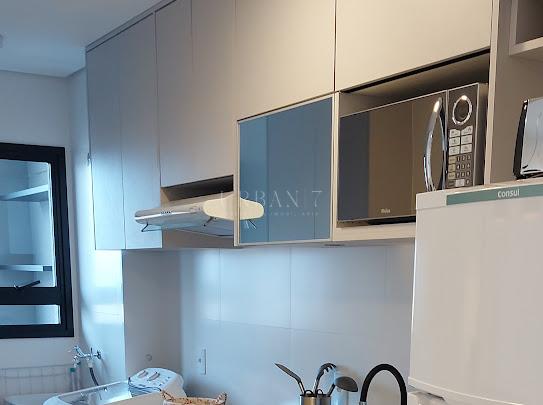 Apartamento com 1 dormit&oacute;rios,48 m&sup2; - Condom&iacute;nio  Le Monde Campolim Sorocaba - SP Rua Antonio Perez Hernandez Sorocaba - 
