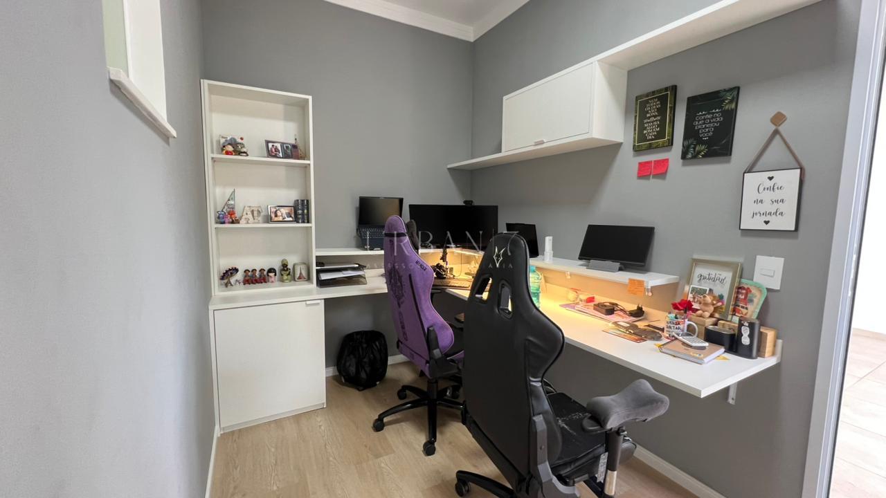 Casa com 3 dormit&oacute;rios &agrave; venda,150 m&sup2; - Condom&iacute;nio Villagio Milano - Sorocaba - SP Alameda Ravenna Sorocaba - 