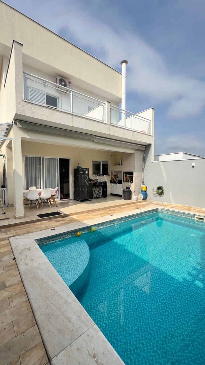 Casa com 3 dormit&oacute;rios &agrave; venda,150 m&sup2; - Condom&iacute;nio Villagio Milano - Sorocaba - SP Alameda Ravenna Sorocaba - 
