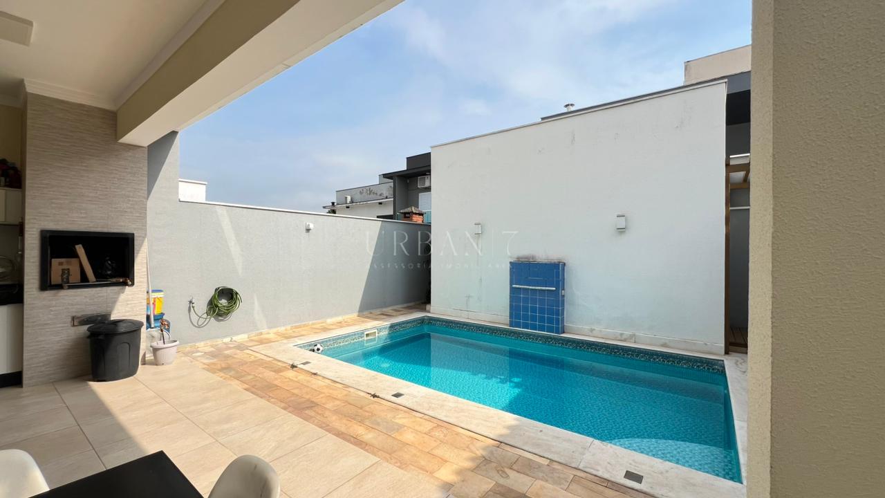 Casa com 3 dormit&oacute;rios &agrave; venda,150 m&sup2; - Condom&iacute;nio Villagio Milano - Sorocaba - SP Alameda Ravenna Sorocaba - 