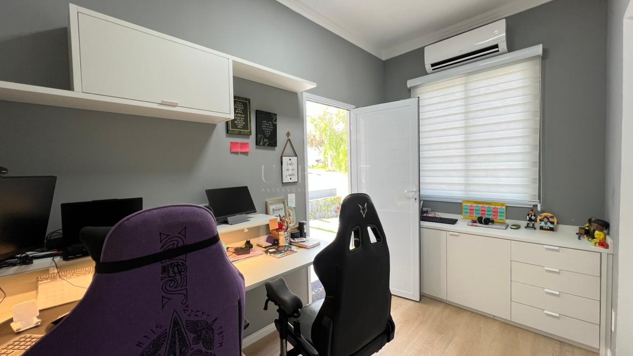 Casa com 3 dormit&oacute;rios &agrave; venda,150 m&sup2; - Condom&iacute;nio Villagio Milano - Sorocaba - SP Alameda Ravenna Sorocaba - 