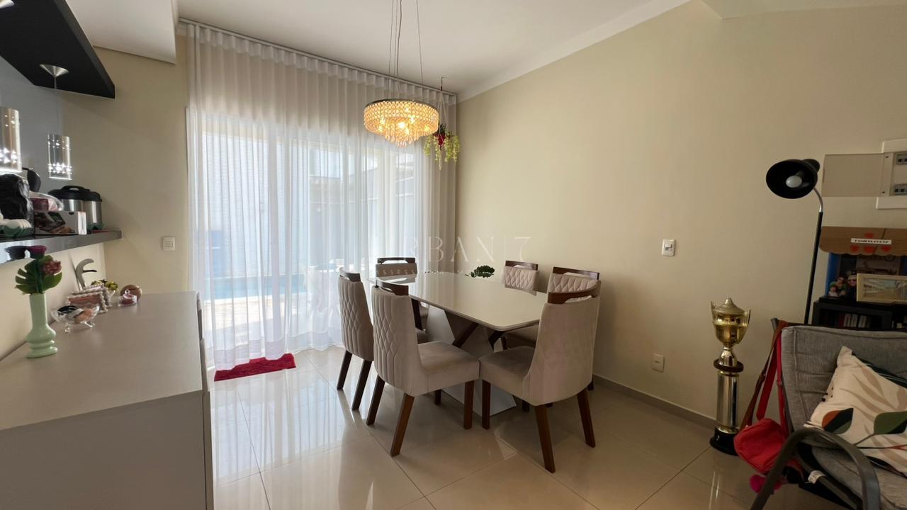 Casa com 3 dormit&oacute;rios &agrave; venda,150 m&sup2; - Condom&iacute;nio Villagio Milano - Sorocaba - SP Alameda Ravenna Sorocaba - 