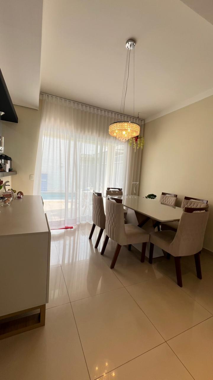 Casa com 3 dormit&oacute;rios &agrave; venda,150 m&sup2; - Condom&iacute;nio Villagio Milano - Sorocaba - SP Alameda Ravenna Sorocaba - 