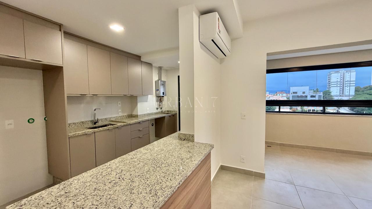 Apartamento com 3 dormit&oacute;rios &agrave; venda,106 m&sup2; - Condom&iacute;nio Highline Park - Sorocaba - SP Avenida Professor Arthur Fonseca Sorocaba - 