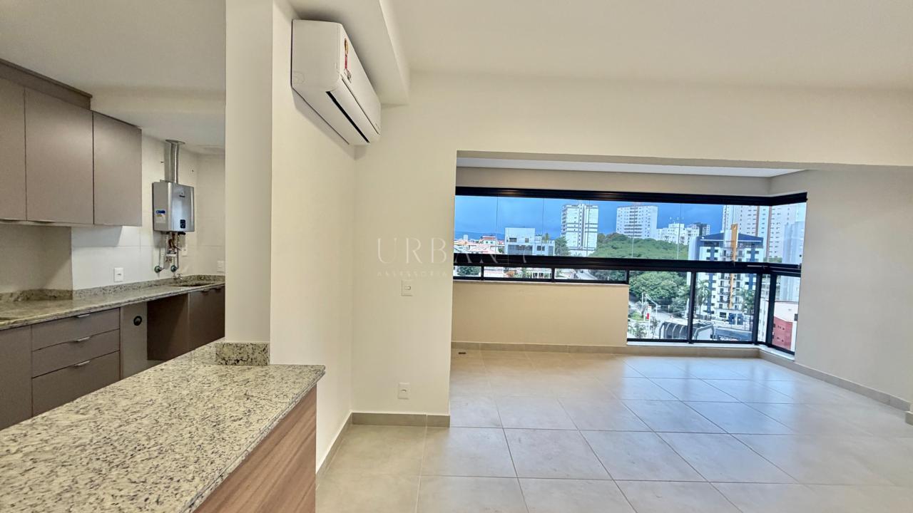 Apartamento com 3 dormit&oacute;rios &agrave; venda,106 m&sup2; - Condom&iacute;nio Highline Park - Sorocaba - SP Avenida Professor Arthur Fonseca Sorocaba - 