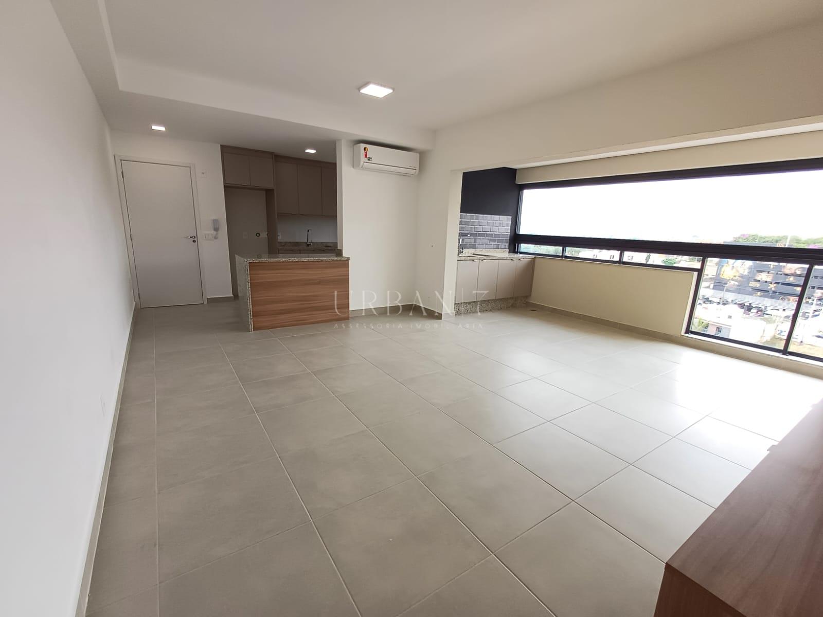 Apartamento com 3 dormit&oacute;rios &agrave; venda,106 m&sup2; - Condom&iacute;nio Highline Park - Sorocaba - SP Avenida Professor Arthur Fonseca Sorocaba - 
