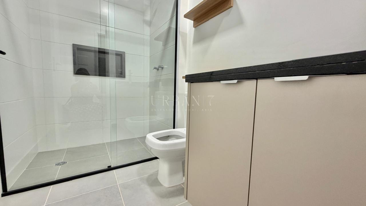 Apartamento com 3 dormit&oacute;rios &agrave; venda,106 m&sup2; - Condom&iacute;nio Highline Park - Sorocaba - SP Avenida Professor Arthur Fonseca Sorocaba - 
