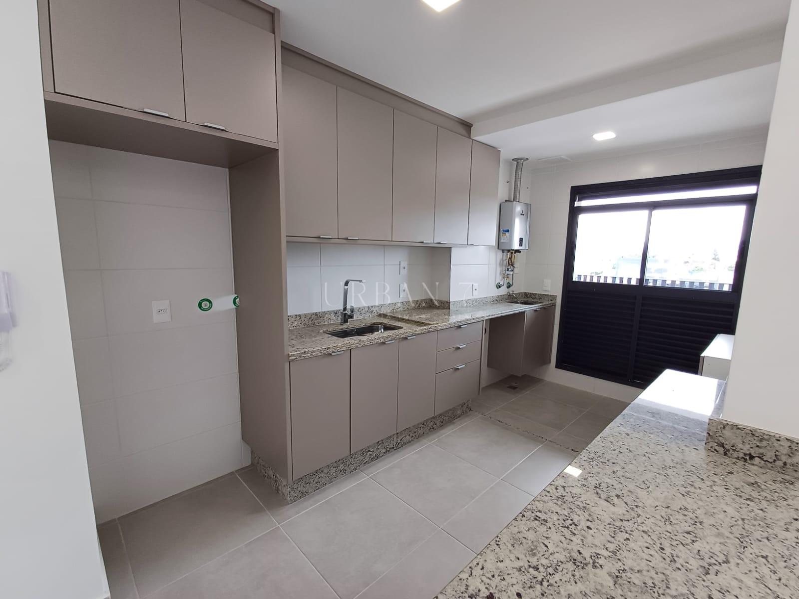 Apartamento com 3 dormit&oacute;rios &agrave; venda,106 m&sup2; - Condom&iacute;nio Highline Park - Sorocaba - SP Avenida Professor Arthur Fonseca Sorocaba - 