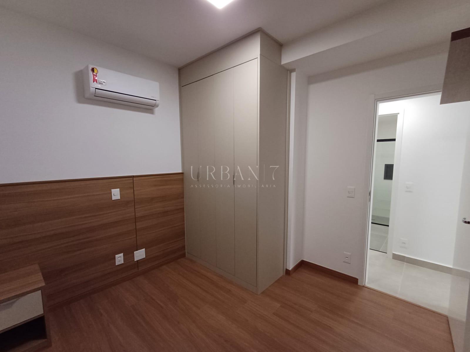 Apartamento com 3 dormit&oacute;rios &agrave; venda,106 m&sup2; - Condom&iacute;nio Highline Park - Sorocaba - SP Avenida Professor Arthur Fonseca Sorocaba - 