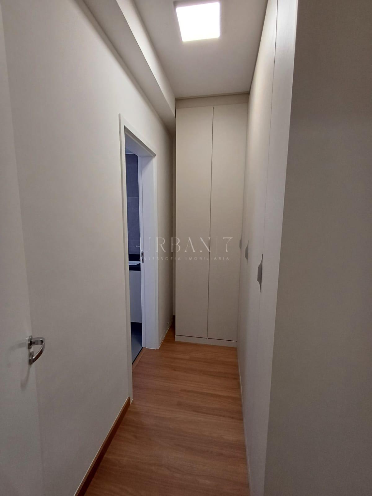 Apartamento com 3 dormit&oacute;rios &agrave; venda,106 m&sup2; - Condom&iacute;nio Highline Park - Sorocaba - SP Avenida Professor Arthur Fonseca Sorocaba - 