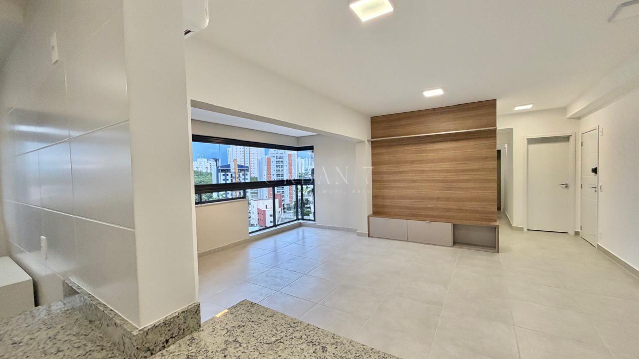 Apartamento com 3 dormit&oacute;rios &agrave; venda,106 m&sup2; - Condom&iacute;nio Highline Park - Sorocaba - SP Avenida Professor Arthur Fonseca Sorocaba - 