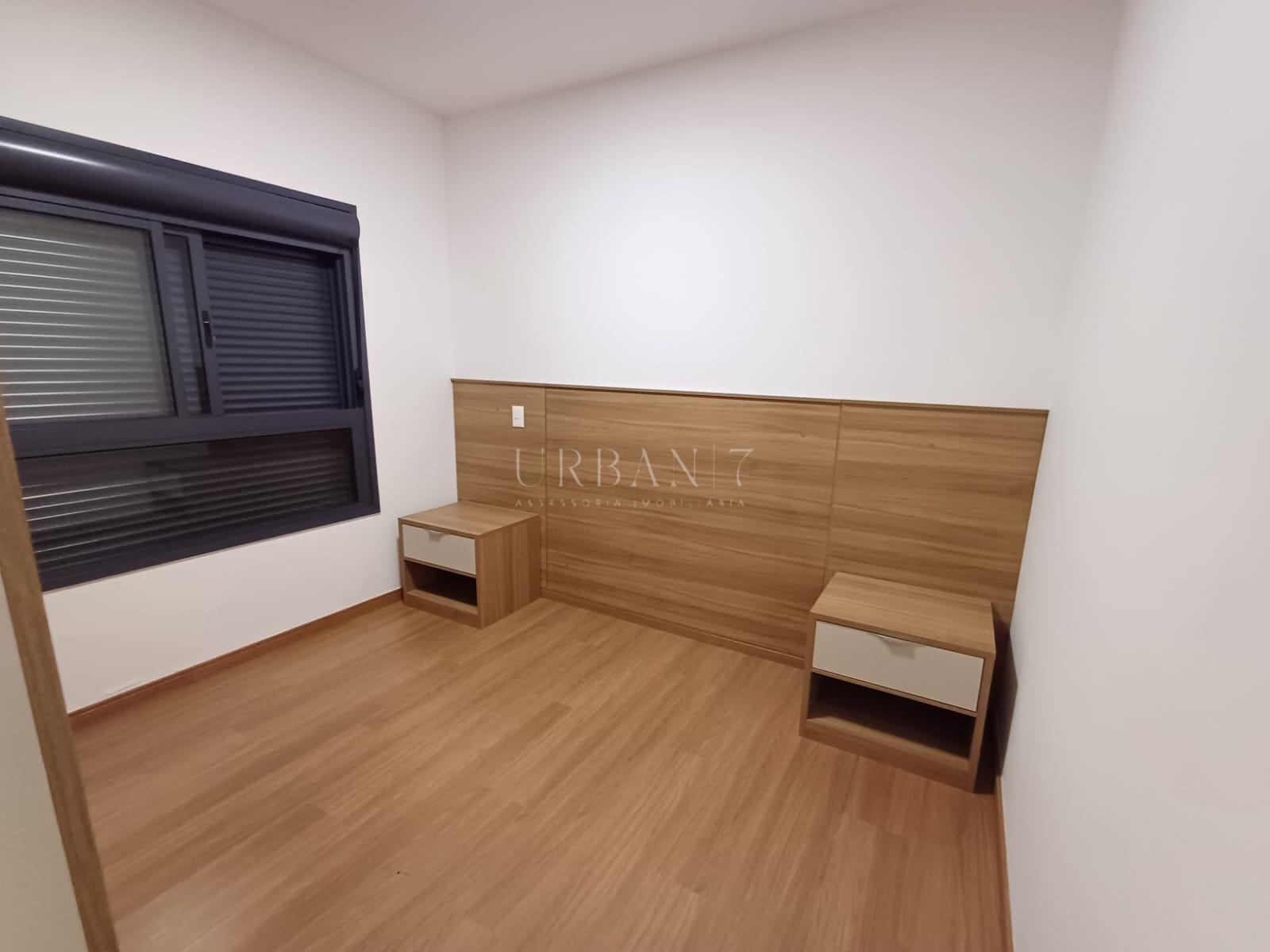 Apartamento com 3 dormit&oacute;rios &agrave; venda,106 m&sup2; - Condom&iacute;nio Highline Park - Sorocaba - SP Avenida Professor Arthur Fonseca Sorocaba - 