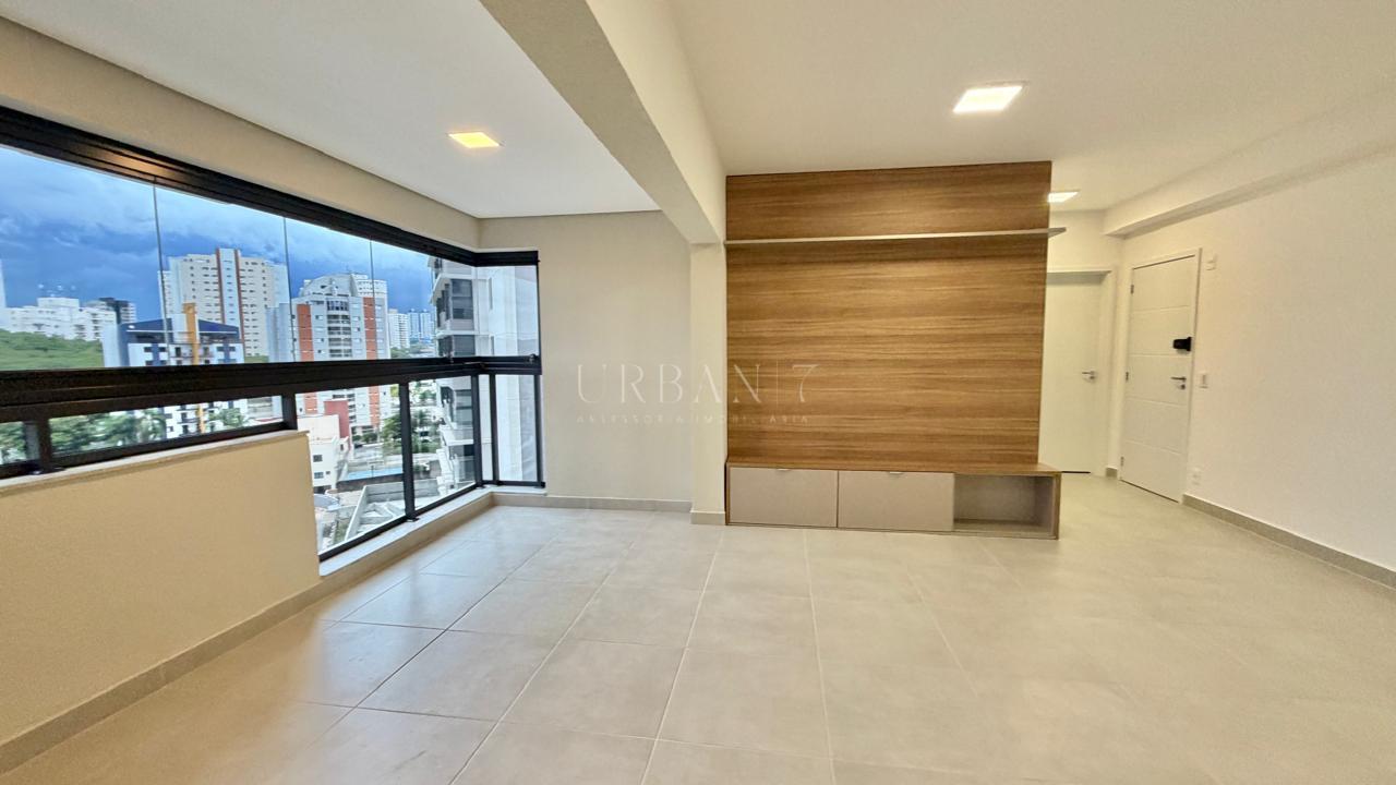 Apartamento com 3 dormit&oacute;rios &agrave; venda,106 m&sup2; - Condom&iacute;nio Highline Park - Sorocaba - SP Avenida Professor Arthur Fonseca Sorocaba - 