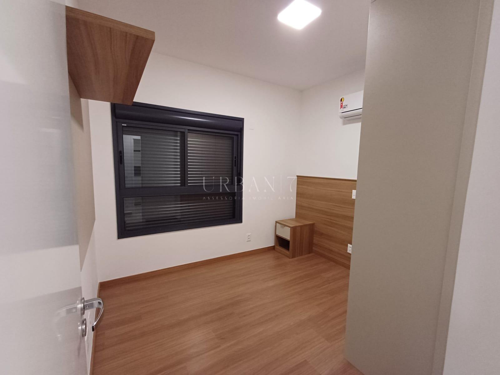 Apartamento com 3 dormit&oacute;rios &agrave; venda,106 m&sup2; - Condom&iacute;nio Highline Park - Sorocaba - SP Avenida Professor Arthur Fonseca Sorocaba - 