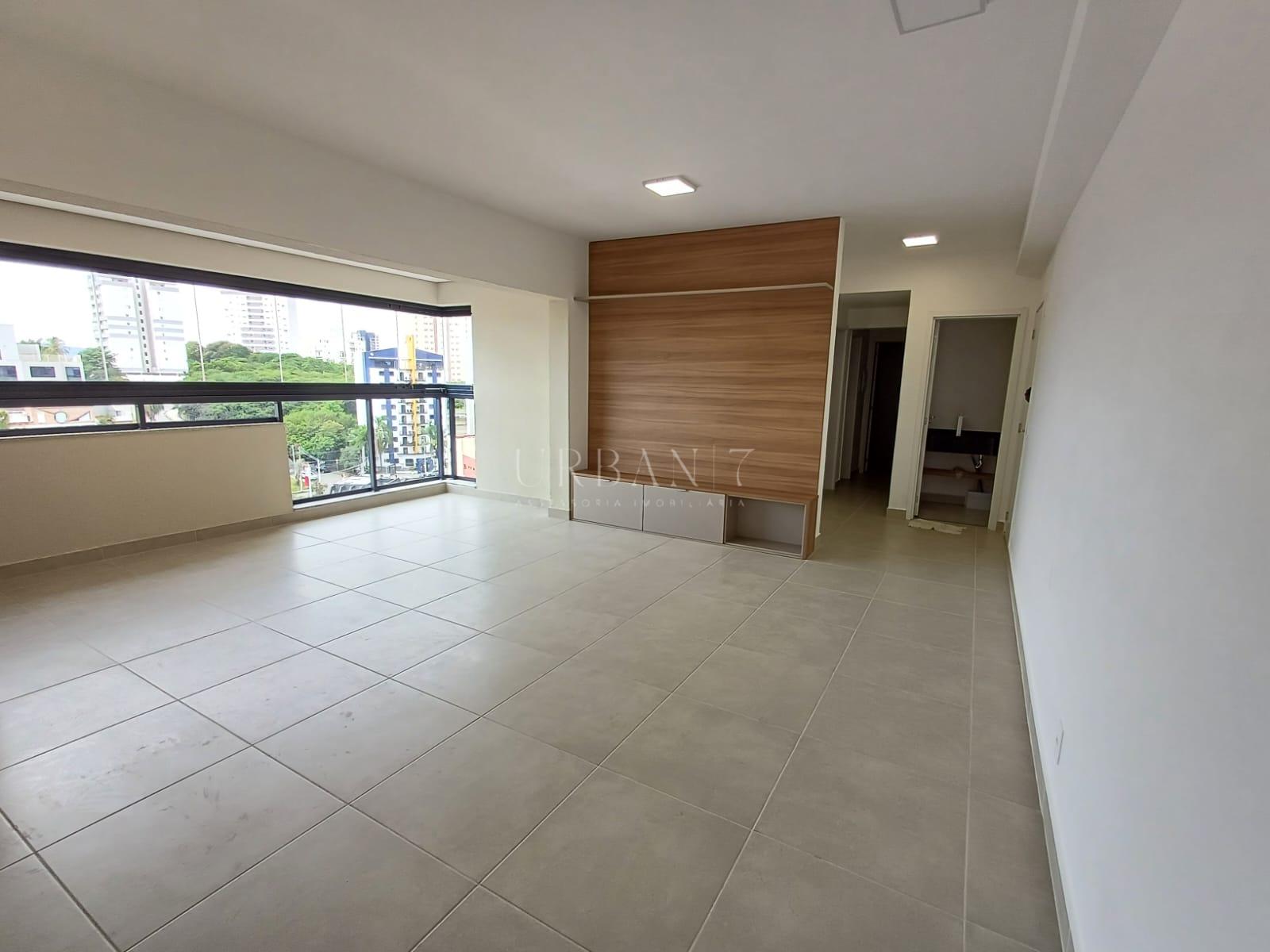 Apartamento com 3 dormit&oacute;rios &agrave; venda,106 m&sup2; - Condom&iacute;nio Highline Park - Sorocaba - SP Avenida Professor Arthur Fonseca Sorocaba - 