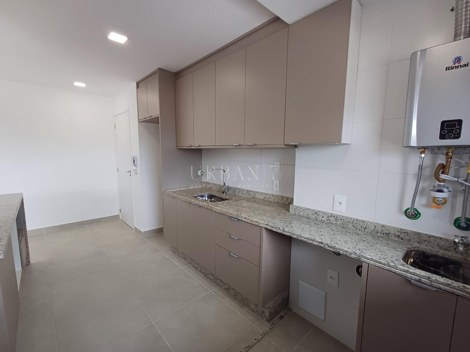 Apartamento com 3 dormit&oacute;rios &agrave; venda,106 m&sup2; - Condom&iacute;nio Highline Park - Sorocaba - SP Avenida Professor Arthur Fonseca Sorocaba - 