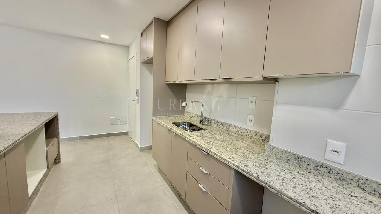 Apartamento com 3 dormit&oacute;rios &agrave; venda,106 m&sup2; - Condom&iacute;nio Highline Park - Sorocaba - SP Avenida Professor Arthur Fonseca Sorocaba - 