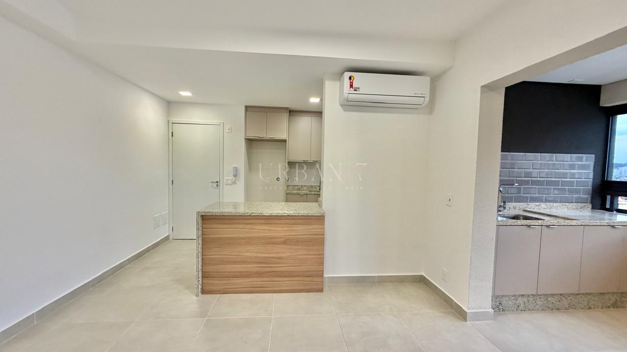 Apartamento com 3 dormit&oacute;rios &agrave; venda,106 m&sup2; - Condom&iacute;nio Highline Park - Sorocaba - SP Avenida Professor Arthur Fonseca Sorocaba - 