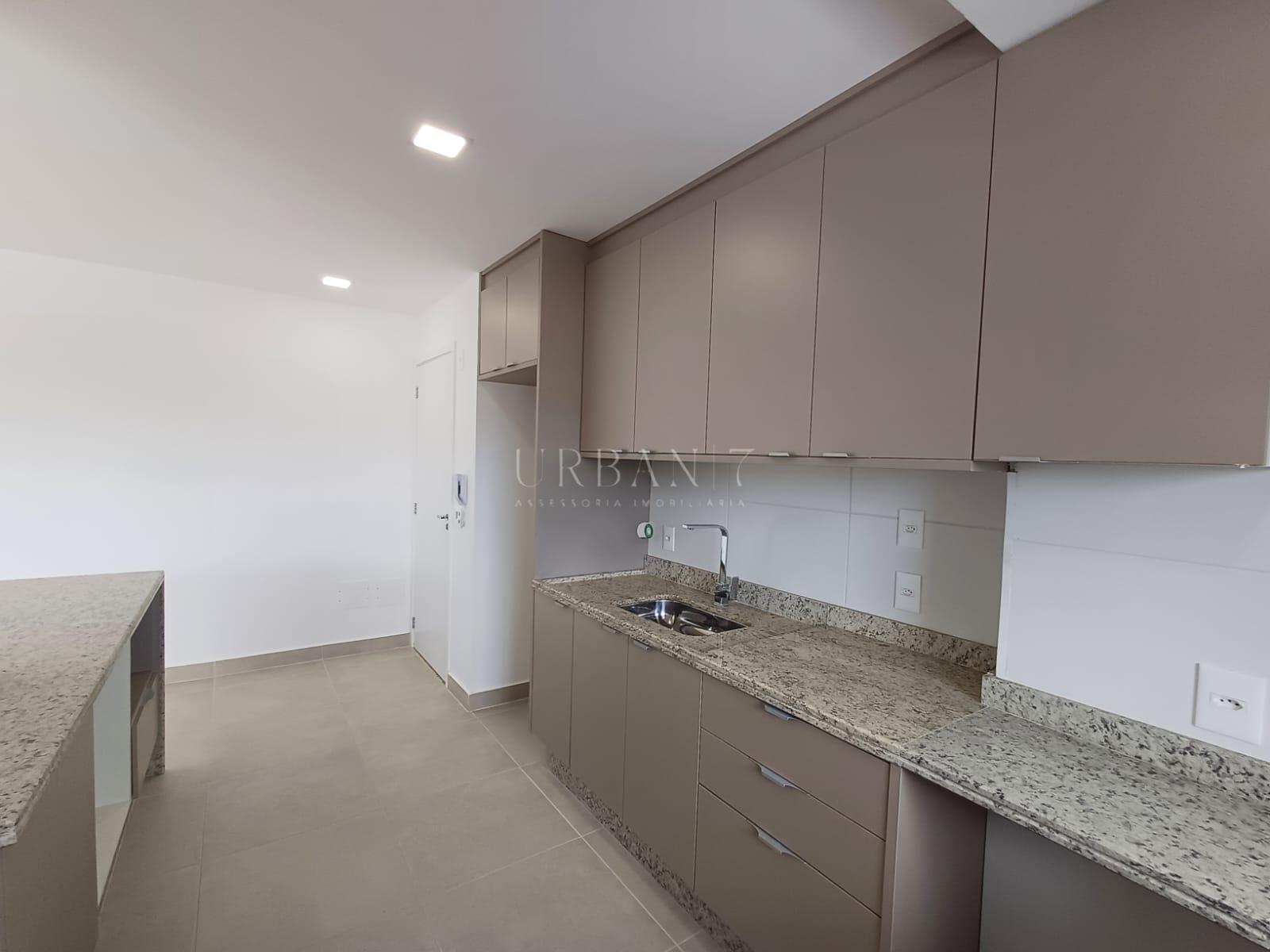 Apartamento com 3 dormit&oacute;rios &agrave; venda,106 m&sup2; - Condom&iacute;nio Highline Park - Sorocaba - SP Avenida Professor Arthur Fonseca Sorocaba - 
