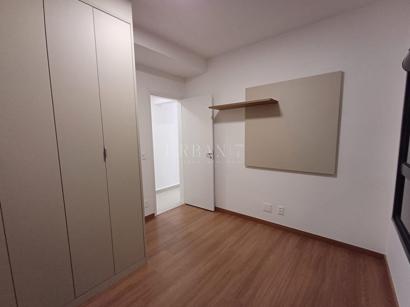Apartamento com 3 dormit&oacute;rios &agrave; venda,106 m&sup2; - Condom&iacute;nio Highline Park - Sorocaba - SP Avenida Professor Arthur Fonseca Sorocaba - 