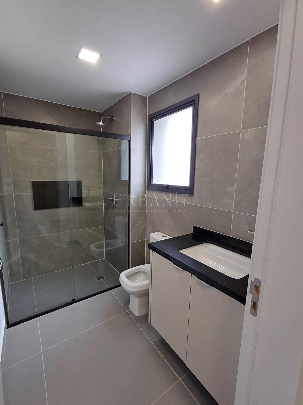 Apartamento com 3 dormit&oacute;rios &agrave; venda,106 m&sup2; - Condom&iacute;nio Highline Park - Sorocaba - SP Avenida Professor Arthur Fonseca Sorocaba - 