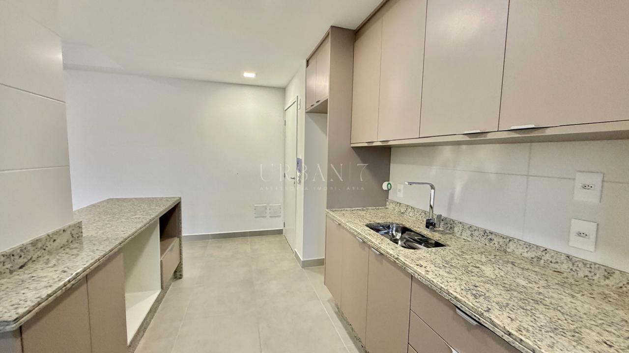 Apartamento com 3 dormit&oacute;rios &agrave; venda,106 m&sup2; - Condom&iacute;nio Highline Park - Sorocaba - SP Avenida Professor Arthur Fonseca Sorocaba - 