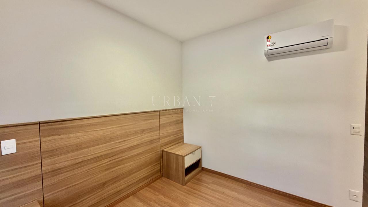 Apartamento com 3 dormit&oacute;rios &agrave; venda,106 m&sup2; - Condom&iacute;nio Highline Park - Sorocaba - SP Avenida Professor Arthur Fonseca Sorocaba - 