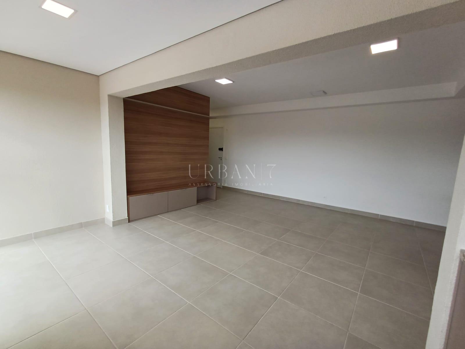 Apartamento com 3 dormit&oacute;rios &agrave; venda,106 m&sup2; - Condom&iacute;nio Highline Park - Sorocaba - SP Avenida Professor Arthur Fonseca Sorocaba - 