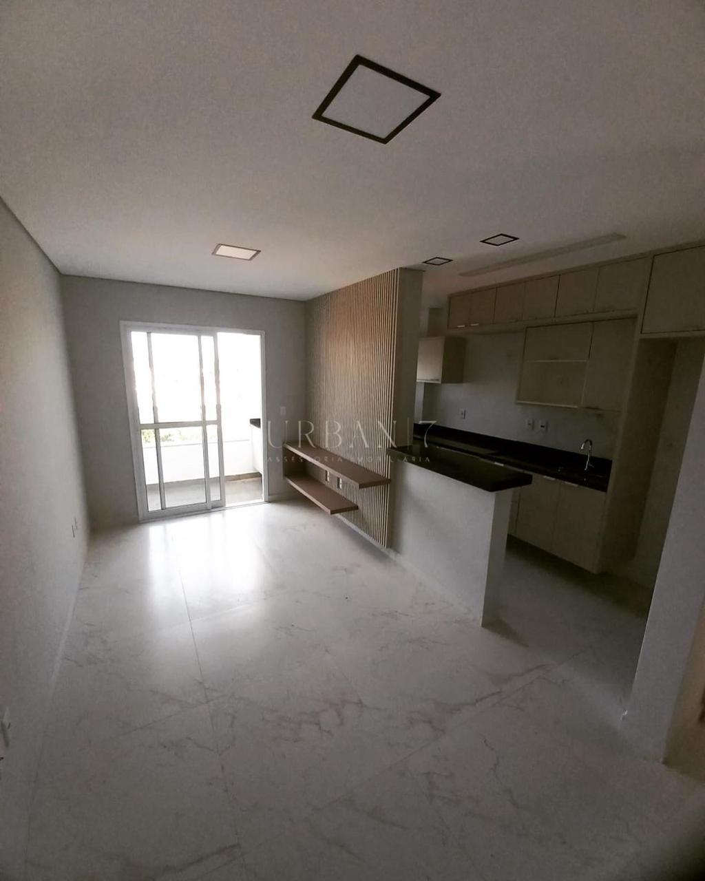 Apartamento com 1 dormit&oacute;rios &agrave; venda,45m&sup2; - Condom&iacute;nio Residencial Lorena - Sorocaba - SP Rua Ipiranga Sorocaba - 