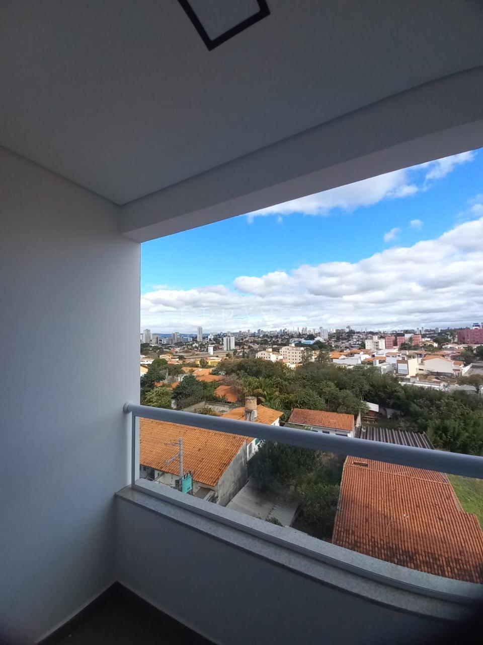 Apartamento com 1 dormit&oacute;rios &agrave; venda,45m&sup2; - Condom&iacute;nio Residencial Lorena - Sorocaba - SP Rua Ipiranga Sorocaba - 