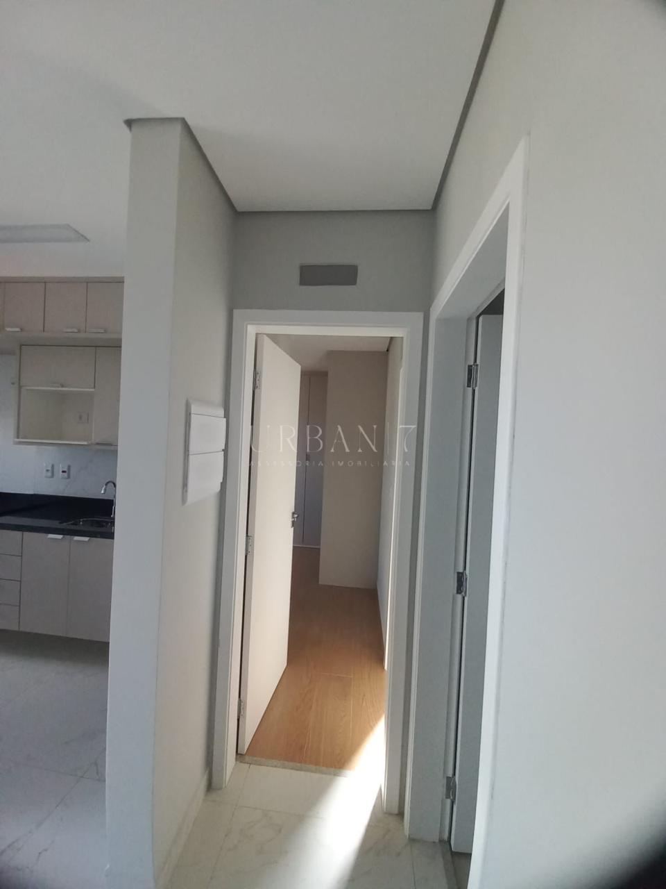 Apartamento com 1 dormit&oacute;rios &agrave; venda,45m&sup2; - Condom&iacute;nio Residencial Lorena - Sorocaba - SP Rua Ipiranga Sorocaba - 