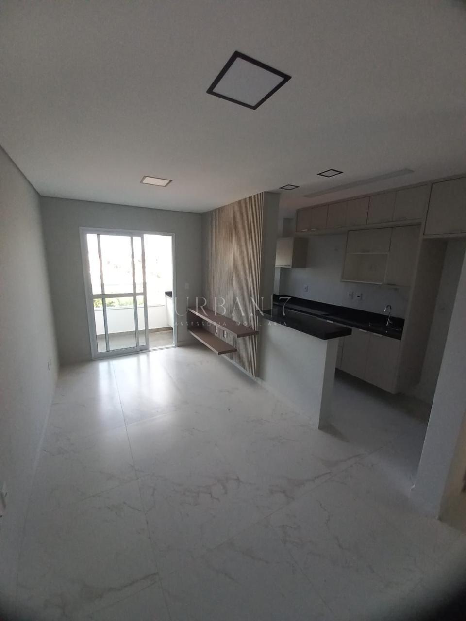 Apartamento com 1 dormit&oacute;rios &agrave; venda,45m&sup2; - Condom&iacute;nio Residencial Lorena - Sorocaba - SP Rua Ipiranga Sorocaba - 