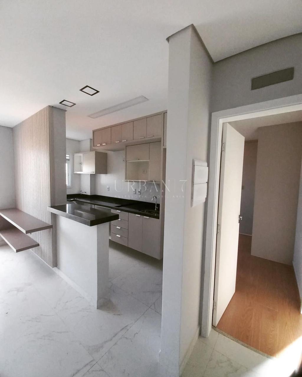 Apartamento com 1 dormit&oacute;rios &agrave; venda,45m&sup2; - Condom&iacute;nio Residencial Lorena - Sorocaba - SP Rua Ipiranga Sorocaba - 