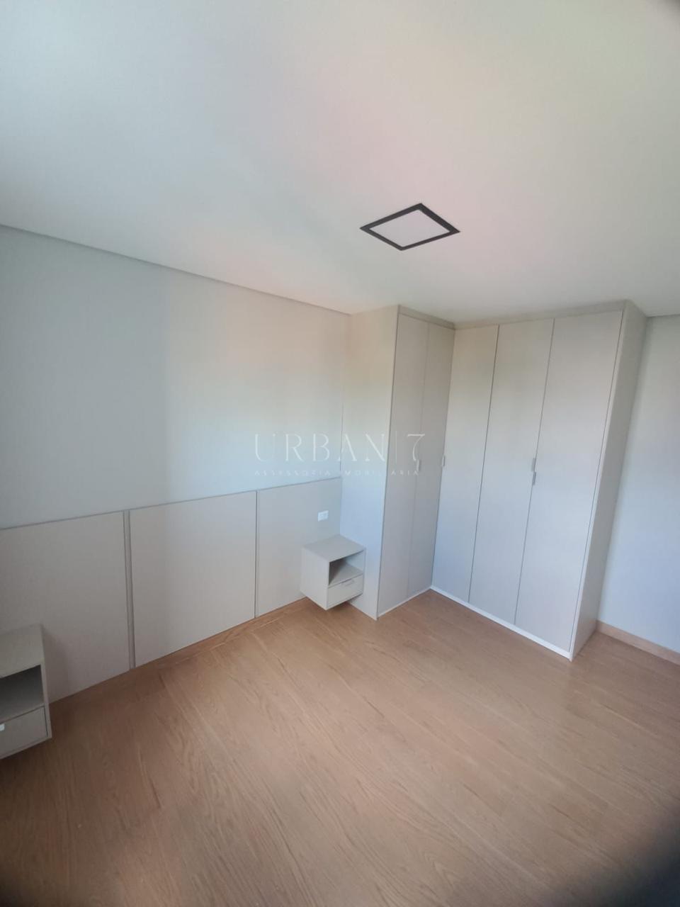 Apartamento com 1 dormit&oacute;rios &agrave; venda,45m&sup2; - Condom&iacute;nio Residencial Lorena - Sorocaba - SP Rua Ipiranga Sorocaba - 