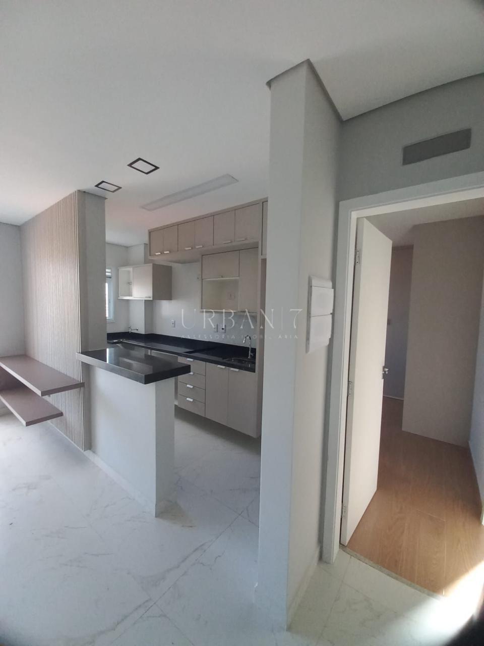 Apartamento com 1 dormit&oacute;rios &agrave; venda,45m&sup2; - Condom&iacute;nio Residencial Lorena - Sorocaba - SP Rua Ipiranga Sorocaba - 