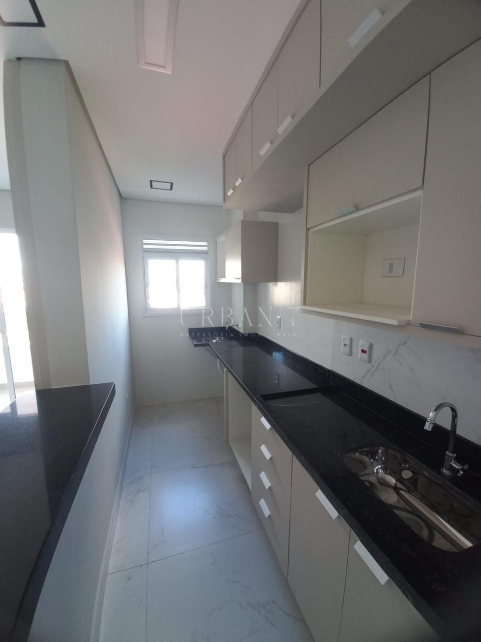 Apartamento com 1 dormit&oacute;rios &agrave; venda,45m&sup2; - Condom&iacute;nio Residencial Lorena - Sorocaba - SP Rua Ipiranga Sorocaba - 