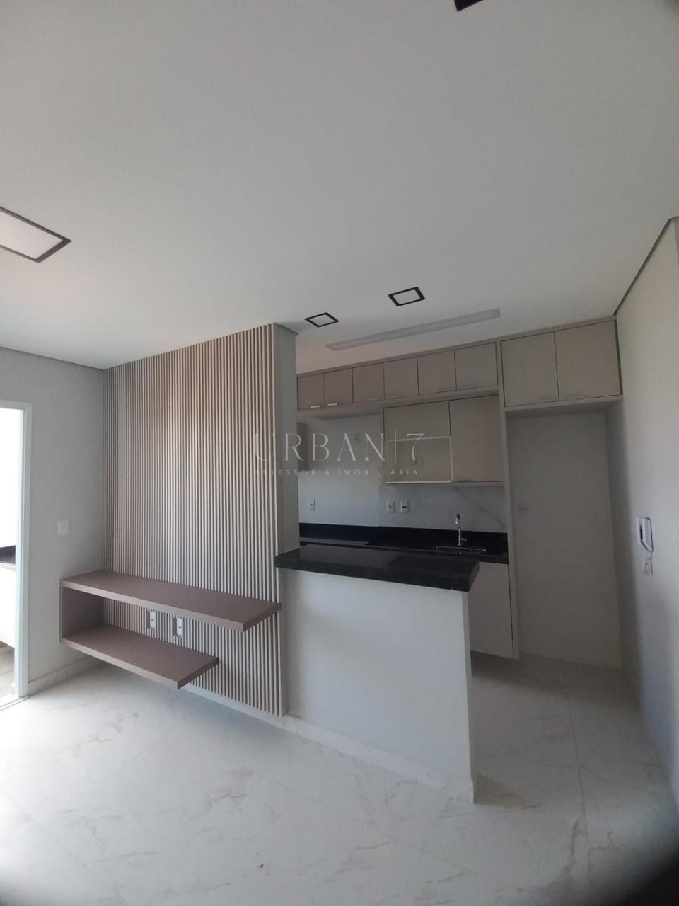Apartamento com 1 dormit&oacute;rios &agrave; venda,45m&sup2; - Condom&iacute;nio Residencial Lorena - Sorocaba - SP Rua Ipiranga Sorocaba - 