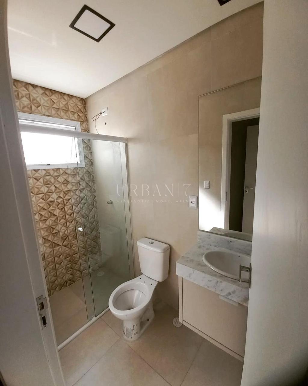 Apartamento com 1 dormit&oacute;rios &agrave; venda,45m&sup2; - Condom&iacute;nio Residencial Lorena - Sorocaba - SP Rua Ipiranga Sorocaba - 
