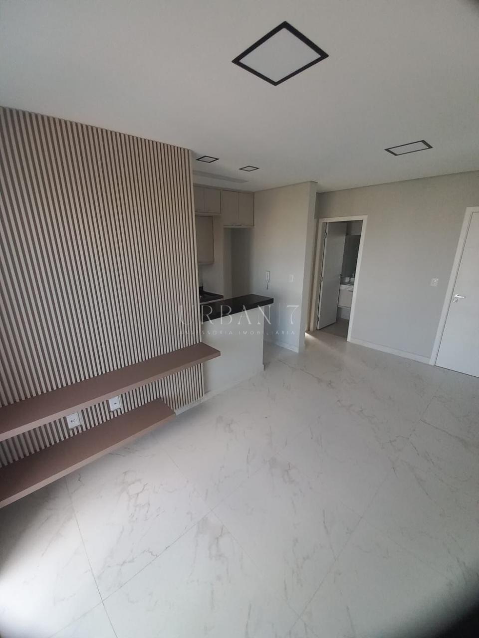 Apartamento com 1 dormit&oacute;rios &agrave; venda,45m&sup2; - Condom&iacute;nio Residencial Lorena - Sorocaba - SP Rua Ipiranga Sorocaba - 
