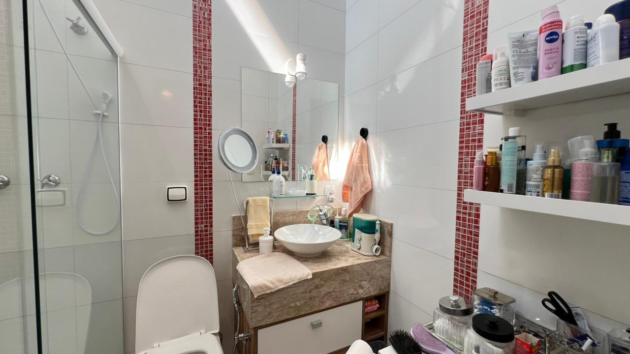 Casa com 3 dormit&oacute;rios &agrave; venda,136 m&sup2; - Condom&iacute;nio Villagio Milano - Sorocaba - SP Alameda Ravenna Sorocaba - 