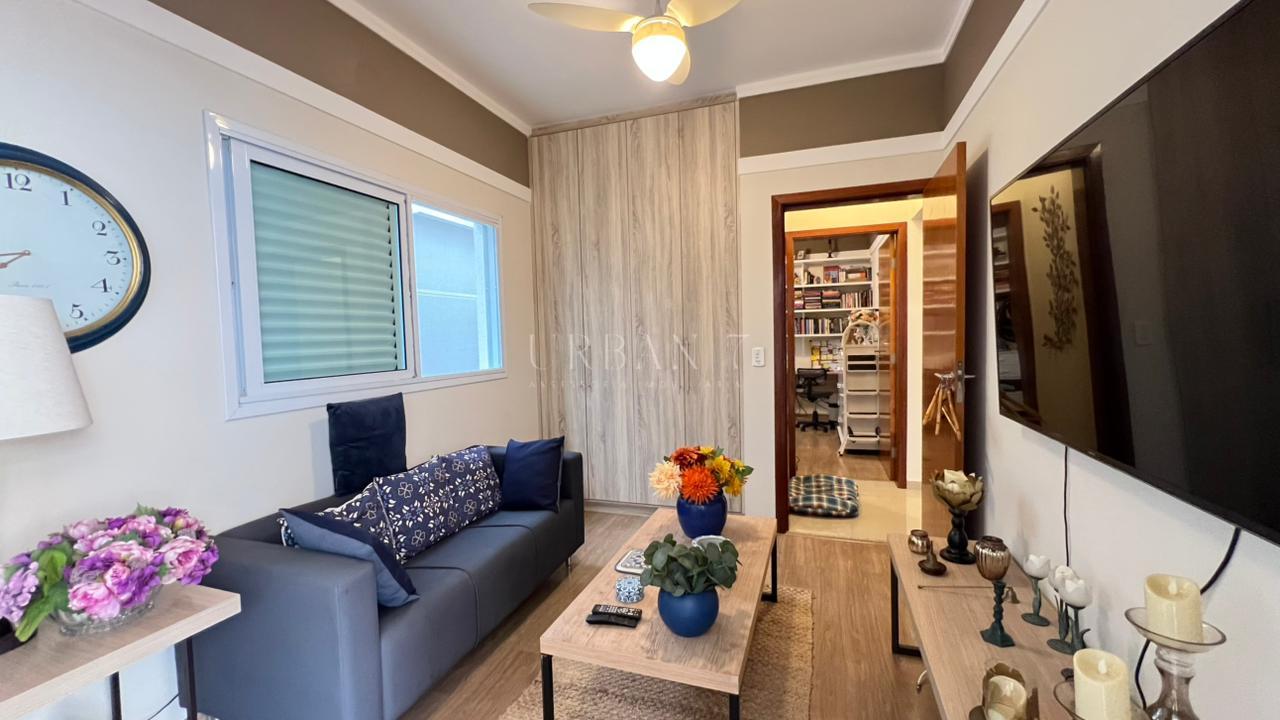 Casa com 3 dormit&oacute;rios &agrave; venda,136 m&sup2; - Condom&iacute;nio Villagio Milano - Sorocaba - SP Alameda Ravenna Sorocaba - 