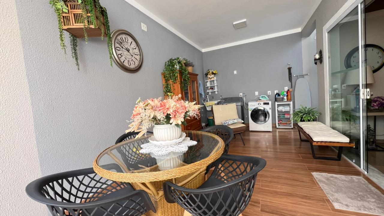 Casa com 3 dormit&oacute;rios &agrave; venda,136 m&sup2; - Condom&iacute;nio Villagio Milano - Sorocaba - SP Alameda Ravenna Sorocaba - 